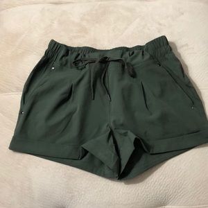 Mondetta Outdoor Project Drawstring Shorts